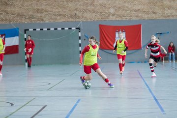 Bild 5 - wDJ Loewinnen Cup D1
